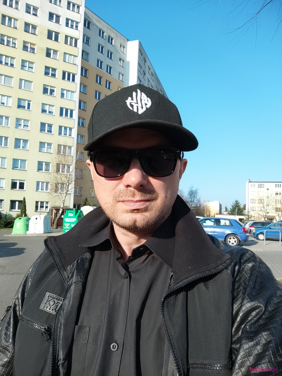 Rafał, Mężczyzna, 43, Bełchatów, Polska, Zdjęcie: 5