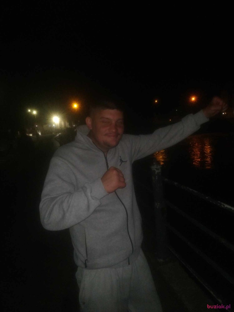 Tetrohot, Male, 37, Świebodzin, Polska: 1