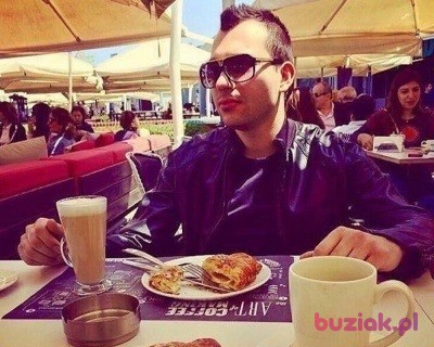 Mehmet, Mężczyzna, 37, Olsztyn, Polska, Zdjęcie: 5