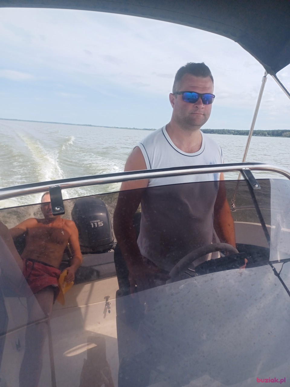 andrzej1234, Mężczyzna, 36, Kraków, Polska, Zdjęcie: 1