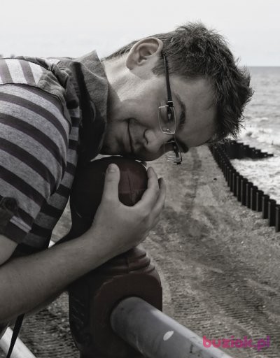 Roland, Mężczyzna, 40, Katowice, Polska, Zdjęcie: 2