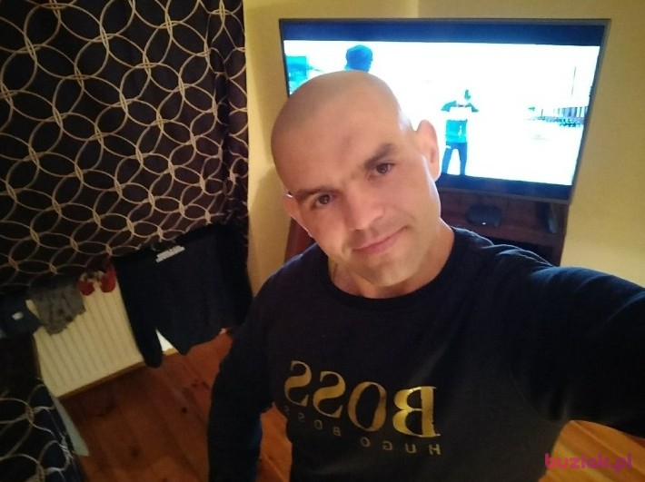Mateusz, Male, 32, Środa Wielkopolska, Polska: 1