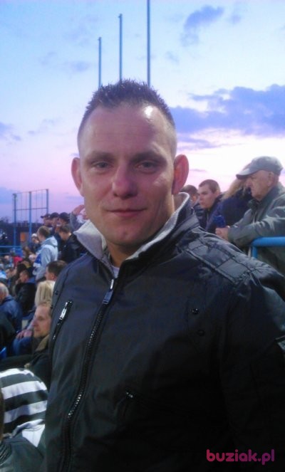 bartłomiej, Male, 37, Gostyń, Polska: 1
