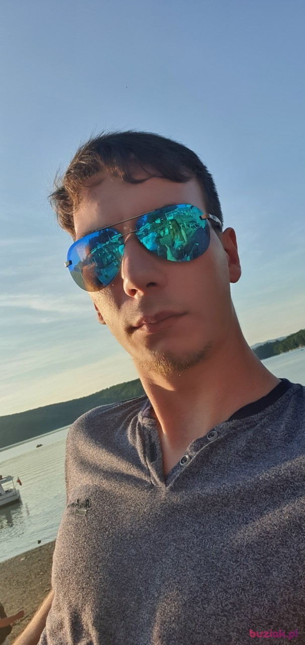 Adrian, Male, 27, Bielsko-Biała, Polska, Photo: 1