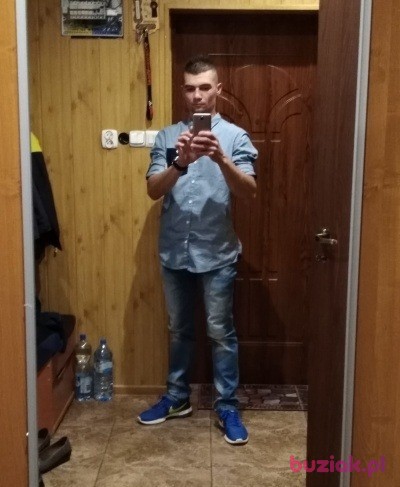 Dawid, Male, 32, Lublin, Polska, Photo: 5