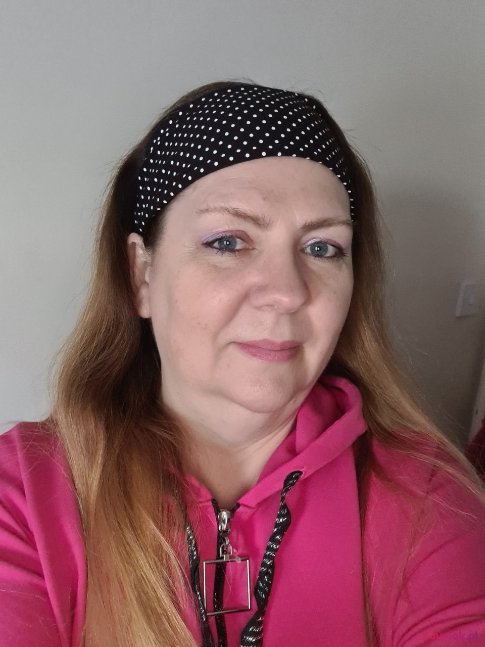 Mariola, Female, 57, Wielka Brytania, Photo: 1