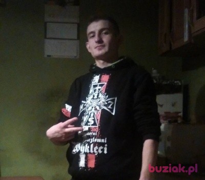 Xsawier90, Male, 33, Kwidzyn, Polska: 1