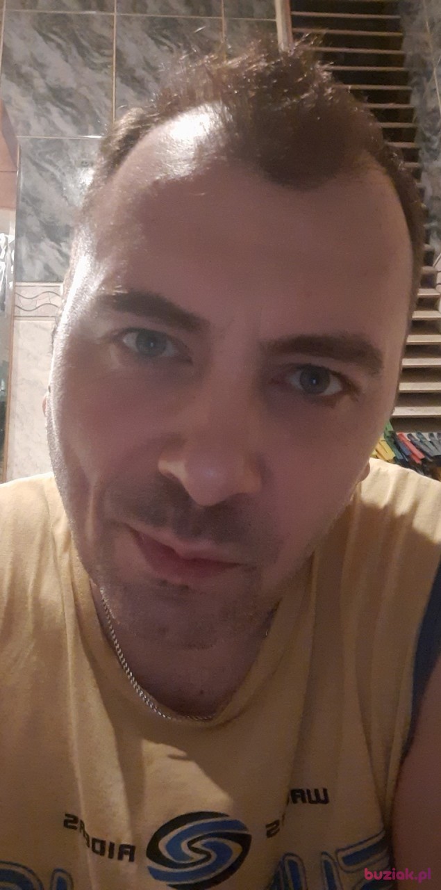 Marcin, Male, 40, Jastrzębie Zdrój, Polska, Photo: 1