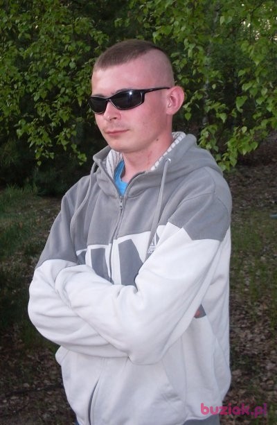 Arkadiusz, Mężczyzna, 34, Płock, Polska, Zdjęcie: 2