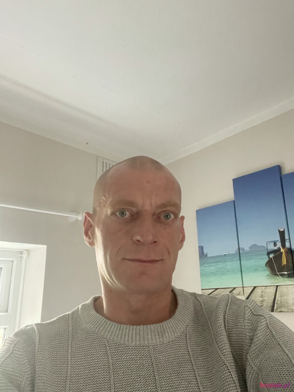 grzegorz, Male, 47, Westminster, Wielka Brytania, Photo: 2