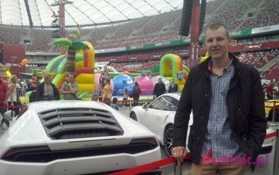 Artur123Filip, Male, 35, Garwolin, Polska, Photo: 2