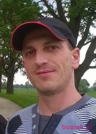 Grzegorz, Mężczyzna, 44, Wrocław, Polska, Zdjęcie: 1