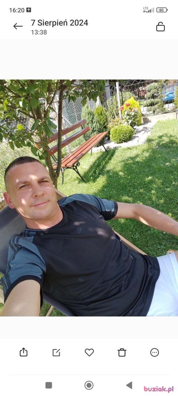 Bartek, Mężczyzna, 42, Olsztyn, Polska, Zdjęcie: 3
