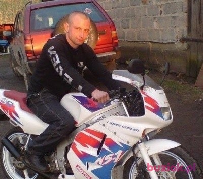 Marcin, Mężczyzna, 33, Polska, Zdjęcie: 1