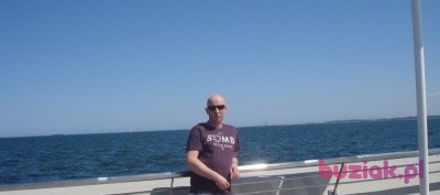 Jacek, Mężczyzna, 47, Mława, Polska: 1
