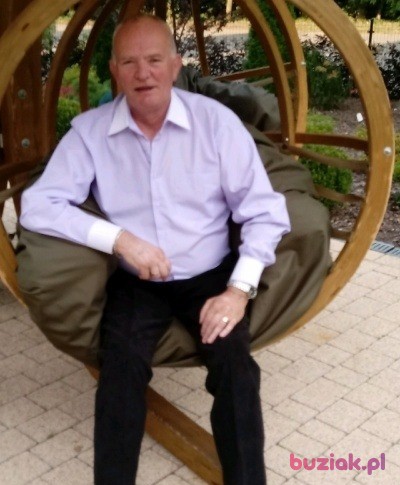 Florian, Male, 70, Katowice, Polska, Photo: 3