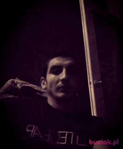 Arek, Mężczyzna, 33, Bieruń, Polska: 1