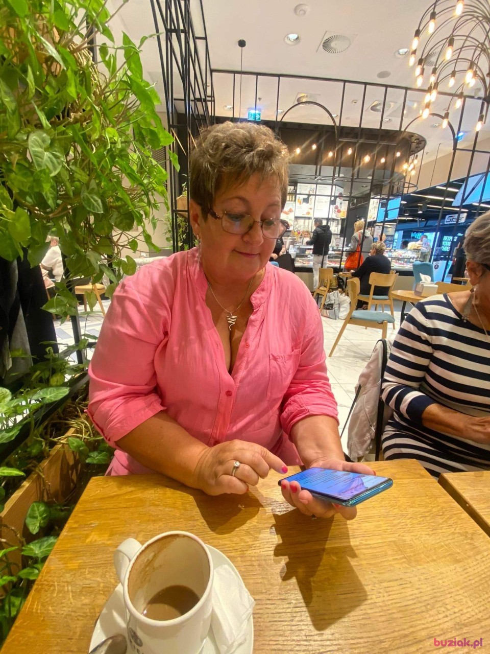 Alina, Female, 62, Chorzów, Polska, Photo: 4