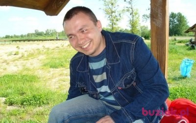 Radek, Mężczyzna, 42, Zamość, Polska: 1