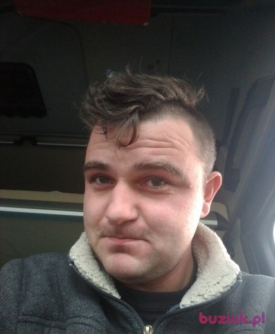 Tomek, Mężczyzna, 40, Polska: 1