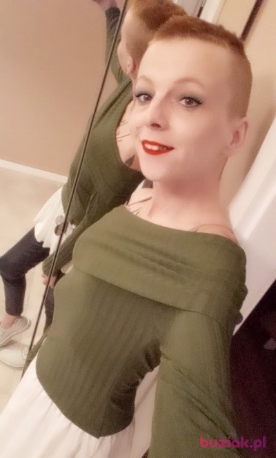 Kinga, Kobieta, 34, Berlin, Niemcy, Zdjęcie: 2