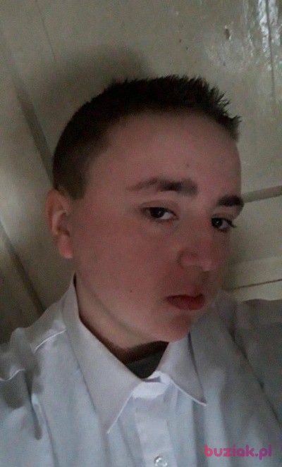 Arkadiusz, Mężczyzna, 24, Dąbie, Polska, Zdjęcie: 1