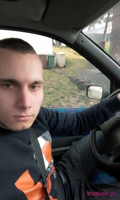 Olek, Male, 29, Racibórz, Polska, Photo: 1