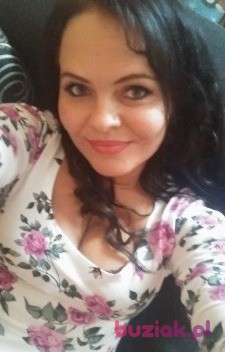 Wioletta, Female, 46, Zielona Góra, Polska, Photo: 4