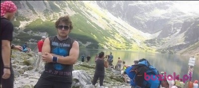 Tomek, Male, 37, Dąbrowa Górnicza, Polska, Photo: 3