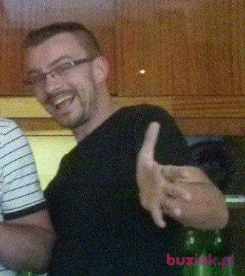 Dawid, Male, 40, Łódź, Polska, Photo: 4