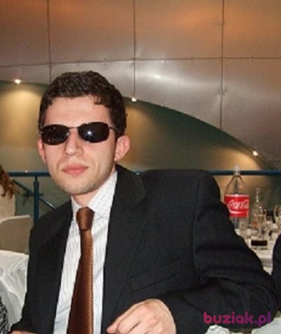 kandzio, Male, 39, Wrocław, Polska: 1