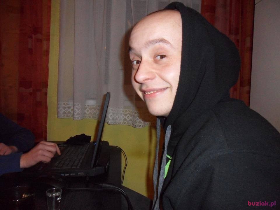 Sebastian, Mężczyzna, 35, Jelenia Góra, Polska: 1