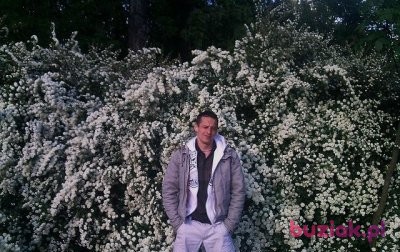 Michał, Male, 42, Łódź, Polska, Photo: 3