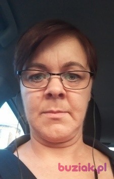 Kamilla, Female, 44, Kwidzyn, Polska, Photo: 1