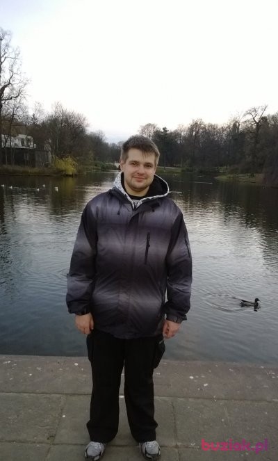 Daniel, Male, 33, Warszawa, Polska, Photo: 1