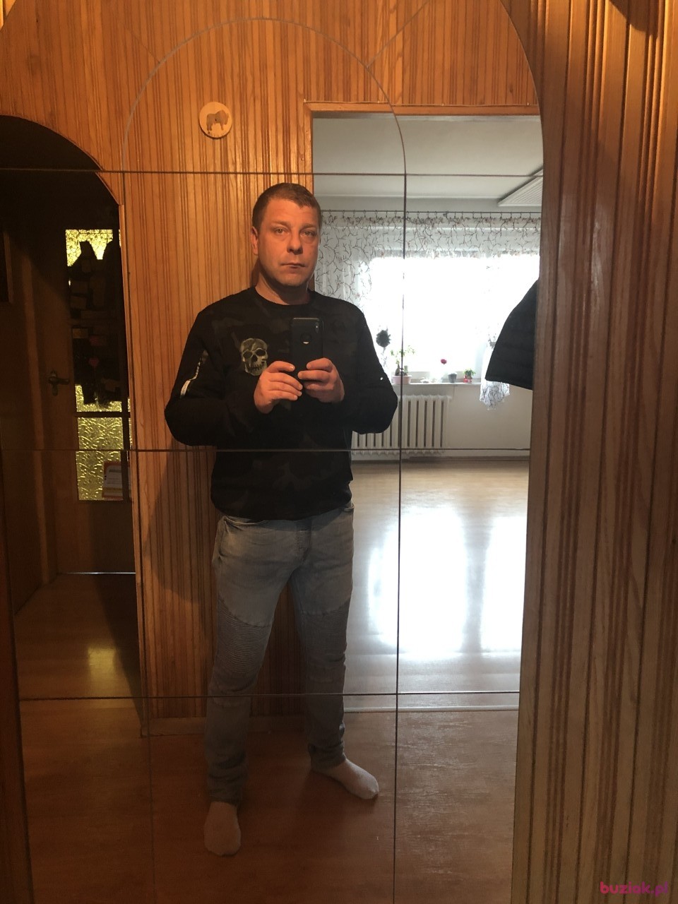 Mariusz, Mężczyzna, 42, Warszawa, Polska, Zdjęcie: 2