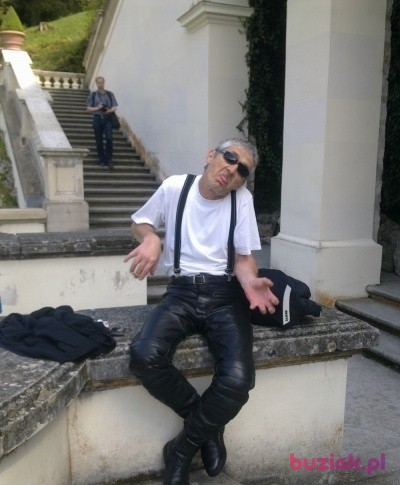 piotr, Mężczyzna, 69, Monachium, Niemcy, Zdjęcie: 5