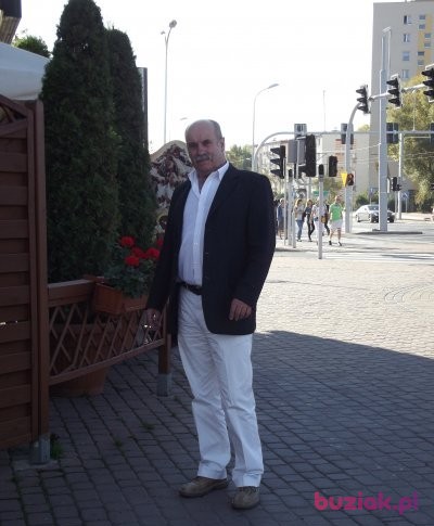Józef, Mężczyzna, 68, Częstochowa, Polska, Zdjęcie: 2
