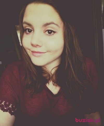 Zosia, Female, 27, Mogilno, Polska, Photo: 2