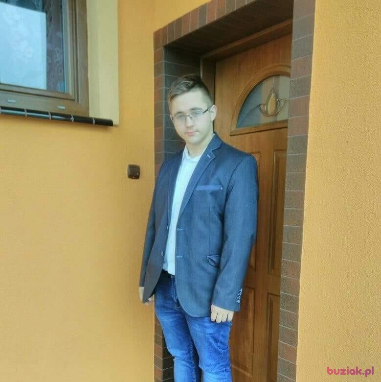Marcin, Mężczyzna, 25, Nowy Tomyśl, Polska, Zdjęcie: 4