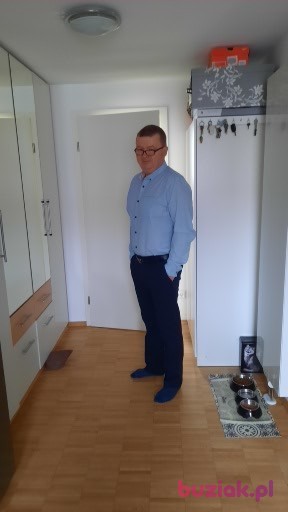 Pawel, Mężczyzna, 53, Fryburg Bryzgowijski, Niemcy: 1