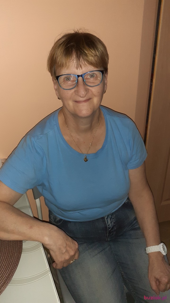 Ewa, Kobieta, 56, Koszalin, Polska: 1
