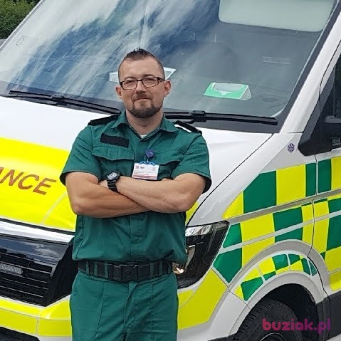 Wojciech, Male, 41, Westminster, Wielka Brytania, Photo: 1