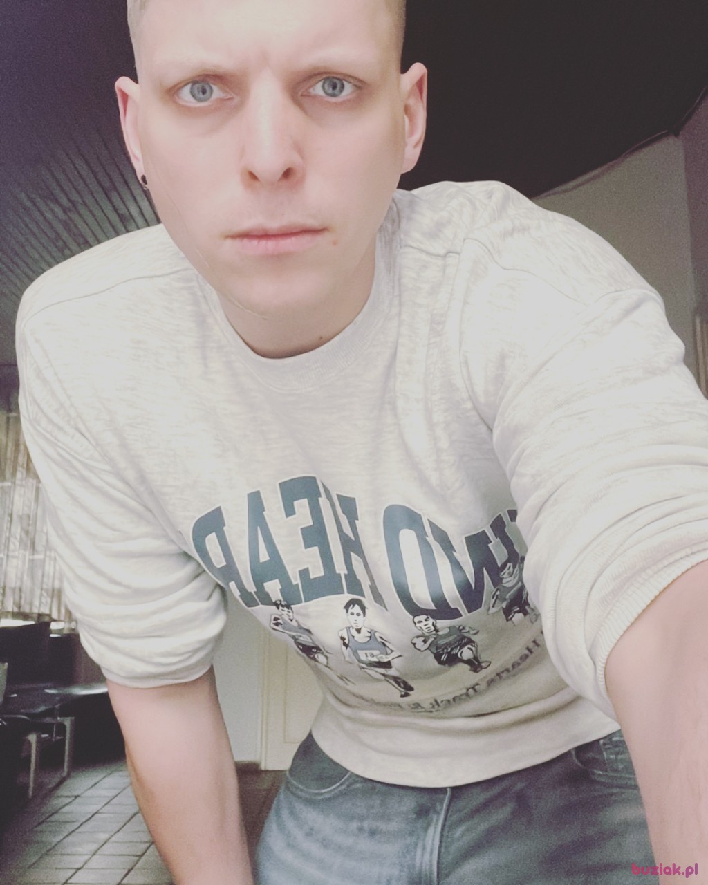 Patryk, Male, 27, Eindhoven, Holandia: 1