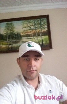 Dawid, Male, 36, Tłuszcz, Polska, Photo: 1