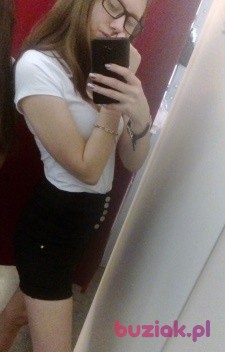 Kasia, Female, 28, Milicz, Polska, Photo: 1