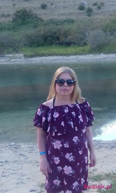 Domi, Kobieta, 49, Warszawa, Polska, Zdjęcie: 1