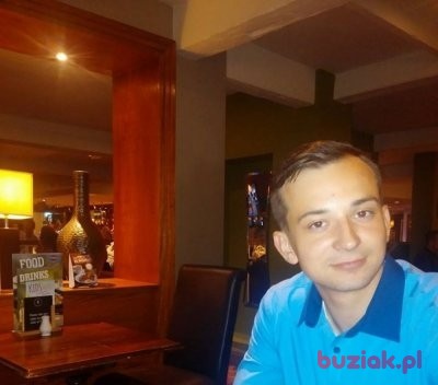 Oskar, Mężczyzna, 35, Longton, Wielka Brytania: 1