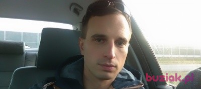 Darek, Mężczyzna, 36, Brzesko, Polska: 1