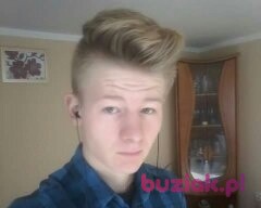 kuba, Mężczyzna, 27, Olsztyn, Polska: 1